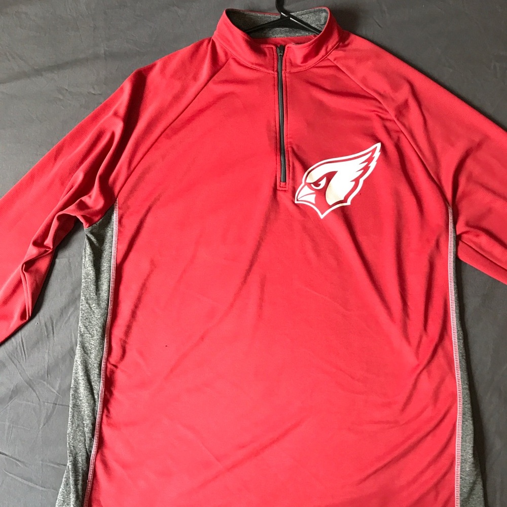 ARIZONA CARDINALS NFL XXL JACKET